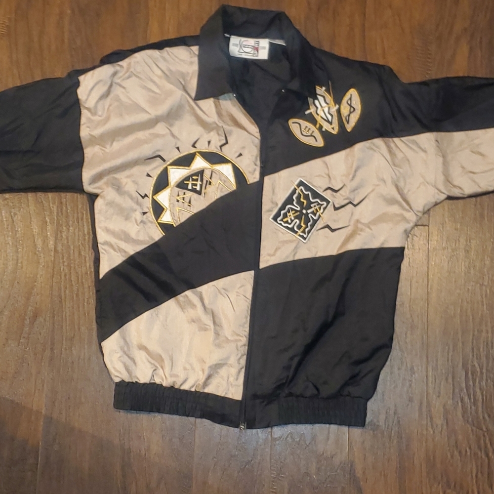 Saint Germain Sport windbreaker